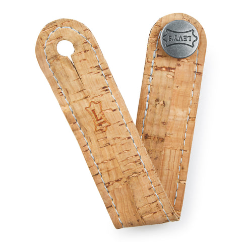 Levy’s Acoustic Adapter – Natural Cork – MM18X-NAT