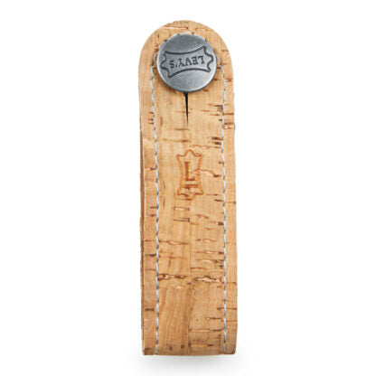 Levy’s Acoustic Adapter – Natural Cork – MM18X-NAT