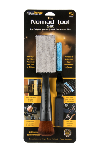 MN204 The Nomad Tool Set - The Original Nomad Tool & The Nomad Slim