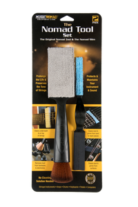MN204 The Nomad Tool Set - The Original Nomad Tool & The Nomad Slim