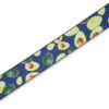 Levy's MP2FS-004 Fruit Salad Avocado Guitar Strap