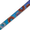 Levy's MPD2-120 Polyester Guitar Strap Donuts