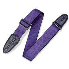 Levy's MPLL-005 Polyester Strap 005 Design