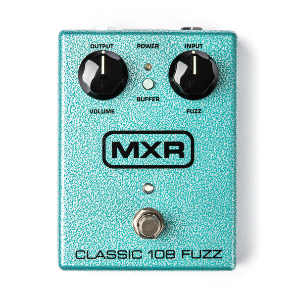 MXR CLASSIC 108 FUZZ M173