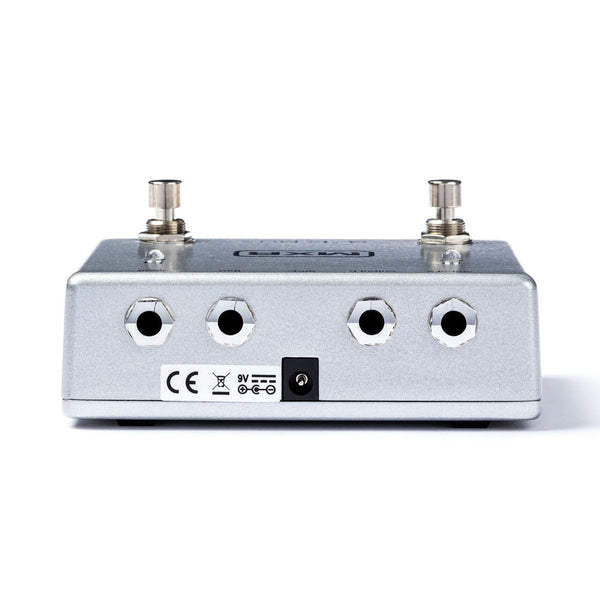 MXR A/B BOX M196