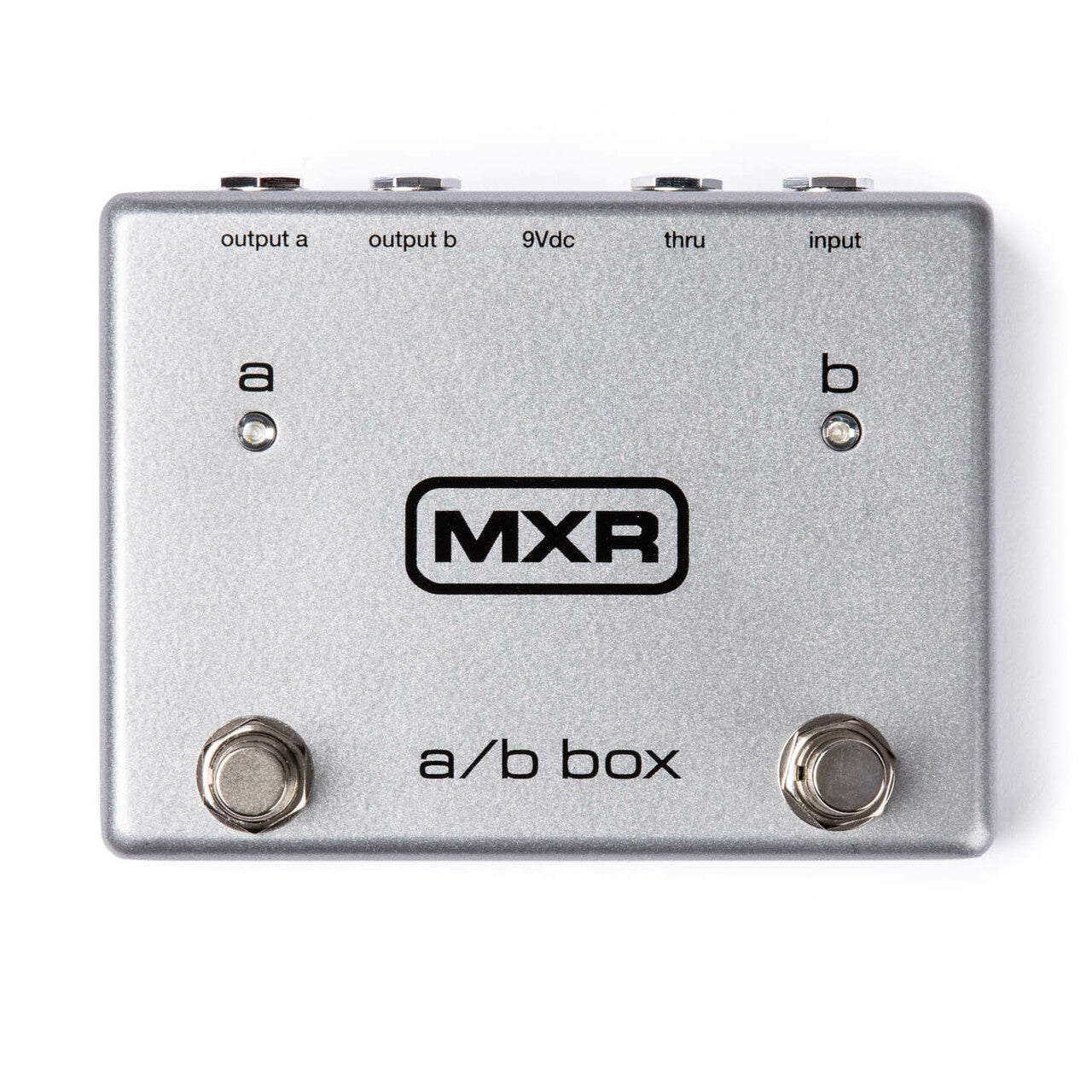 MXR A/B BOX M196