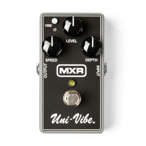 MXR UNI-VIBE CHORUS/VIBRATO M68