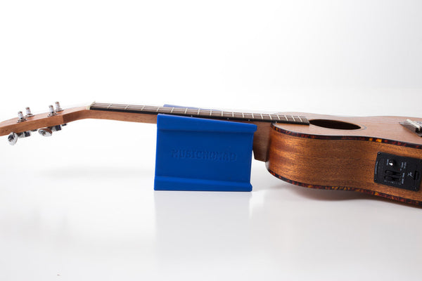 Music Nomad Cradle Cube - String Instrument Neck Support MN206