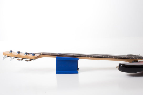 Music Nomad Cradle Cube - String Instrument Neck Support MN206