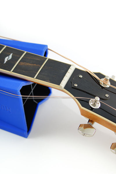 Music Nomad Cradle Cube - String Instrument Neck Support MN206