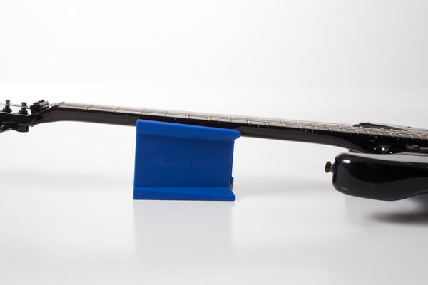 Music Nomad Cradle Cube - String Instrument Neck Support MN206