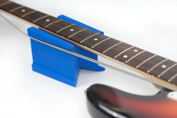 Music Nomad Cradle Cube - String Instrument Neck Support MN206