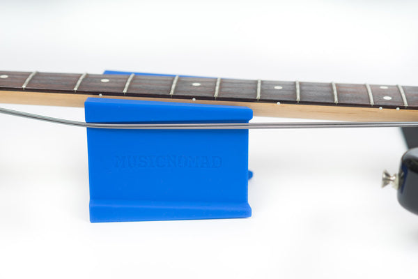 Music Nomad Cradle Cube - String Instrument Neck Support MN206