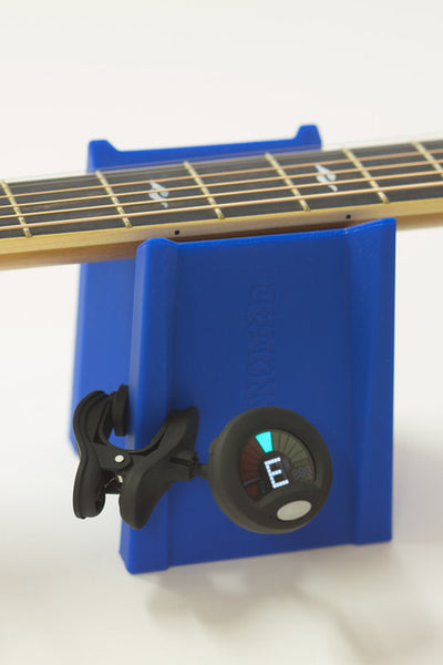 Music Nomad Cradle Cube - String Instrument Neck Support MN206