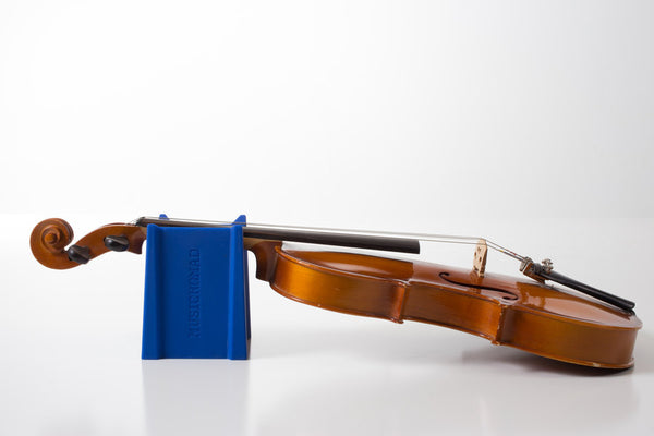 Music Nomad Cradle Cube - String Instrument Neck Support MN206