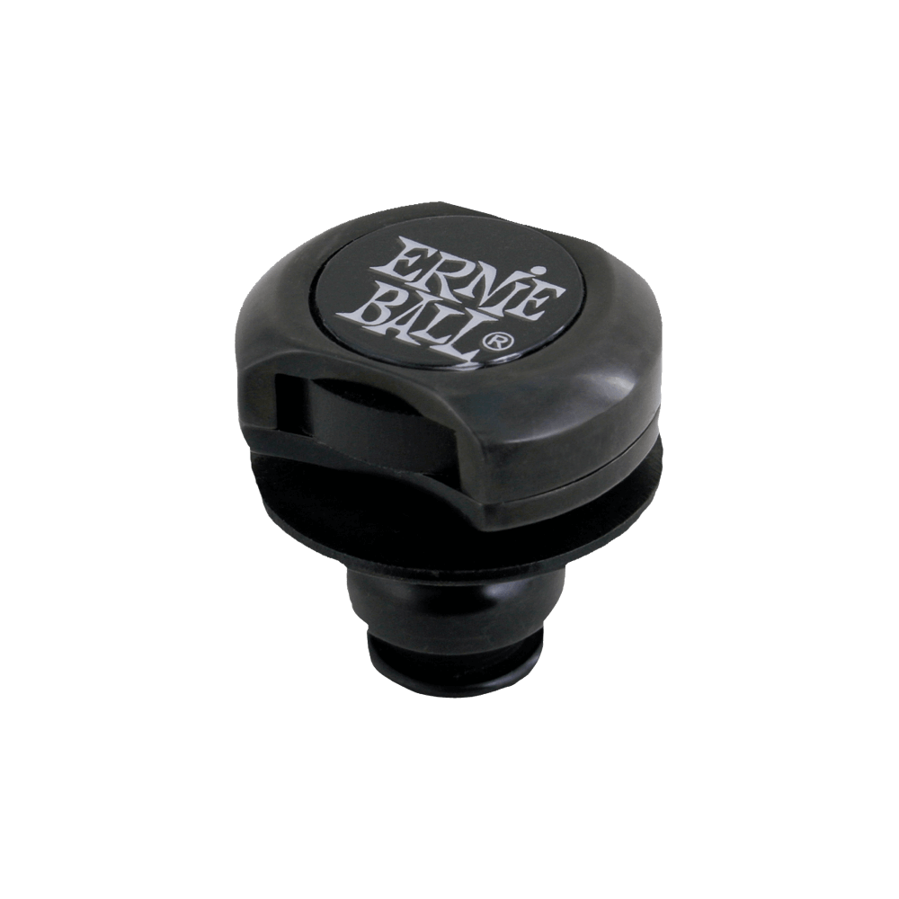 Ernie Ball 4601 Super Lock Guitar/Bass Strap Locks