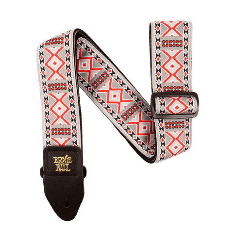 Ernie Ball 4697 CASINO COUTURE JACQUARD STRAP