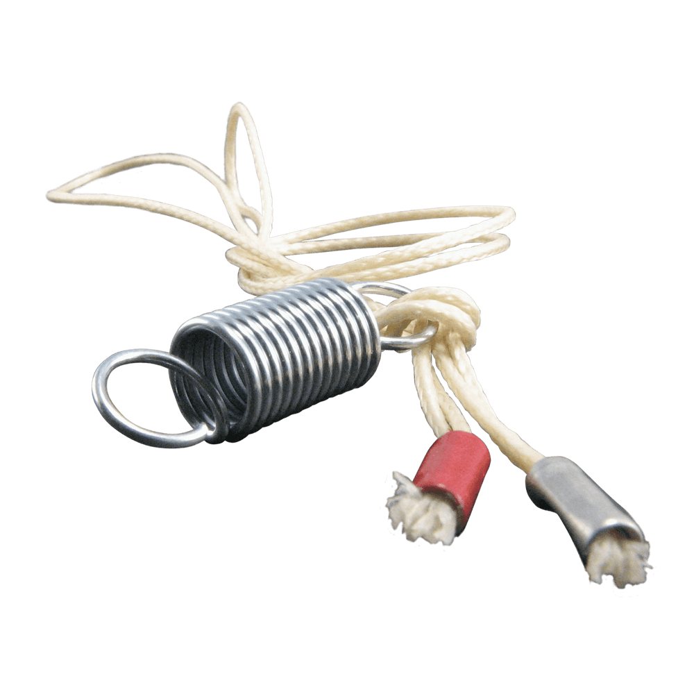 Ernie Ball 6172 CORD & SPRING KIT FOR VP JR