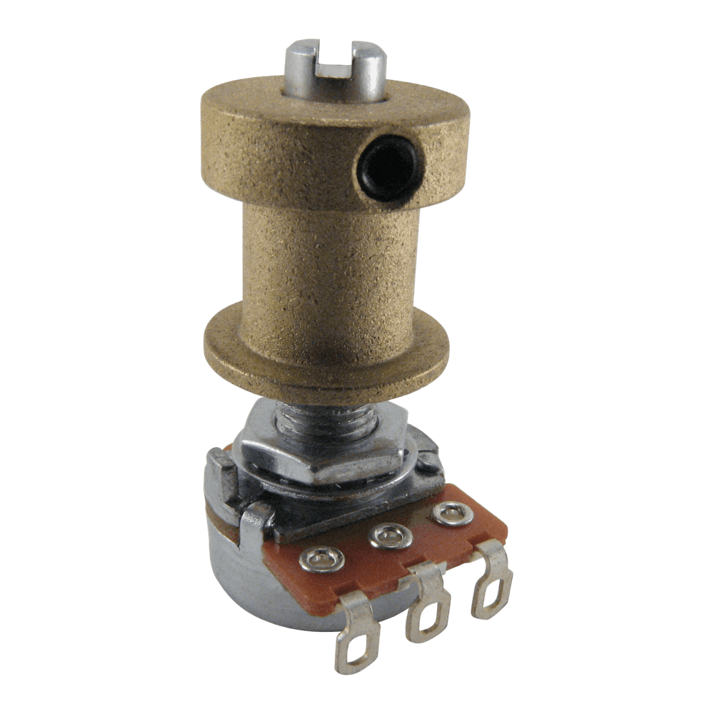 Ernie Ball 6174 250K POTENTIOMETER FOR 6180 VP JR