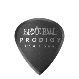 Ernie Ball 9200 Prodigy Mini 1.5mm 6 Pick Pack