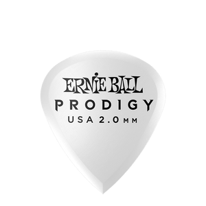 Ernie Ball 9203 Prodigy Mini 2.0mm 6 Pick Pack