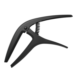Ernie Ball PO9600 Axis Capo Black
