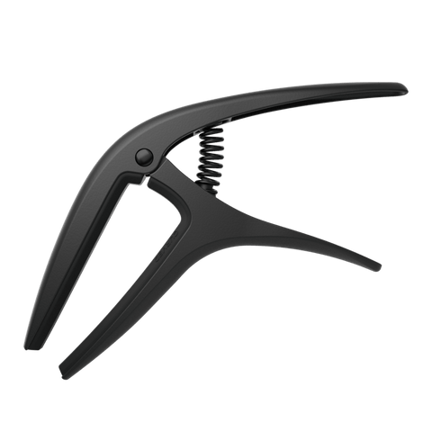 Ernie Ball PO9600 Axis Capo Black