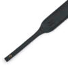 Levy's PMB32GF-BLK 2” Butter Leather Banjo Strap – Black