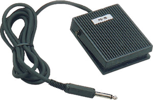 Quik-Lok PS-25 UNIVERSAL SUSTAIN PEDAL