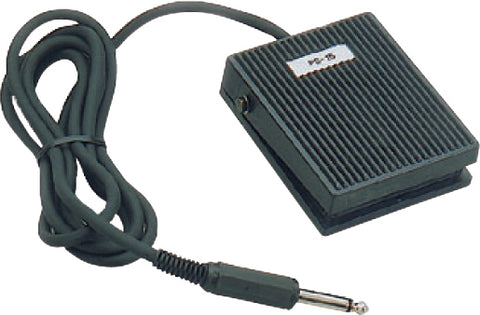 Quik-Lok PS-25 UNIVERSAL SUSTAIN PEDAL