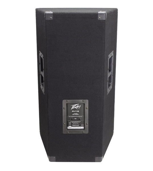 Peavey PV 115 2-Way Speaker