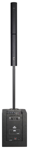 Peavey LN 1263 Column Array Portable PA System