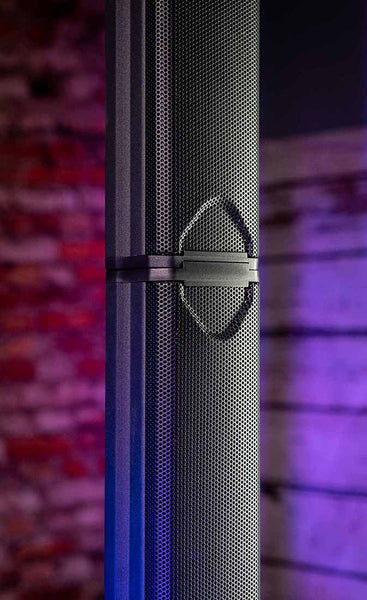 Peavey LN 1263 Column Array Portable PA System