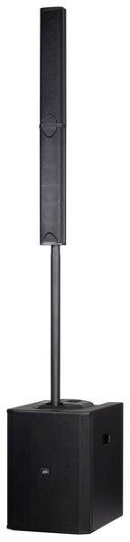 Peavey LN 1263 Column Array Portable PA System