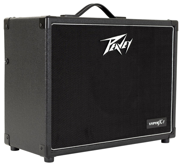 Peavey VYPYR® X1 Guitar Modeling Amp
