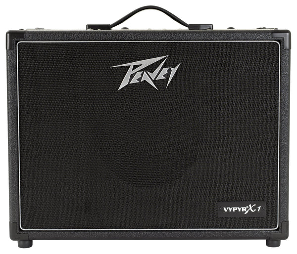 Peavey VYPYR® X1 Guitar Modeling Amp