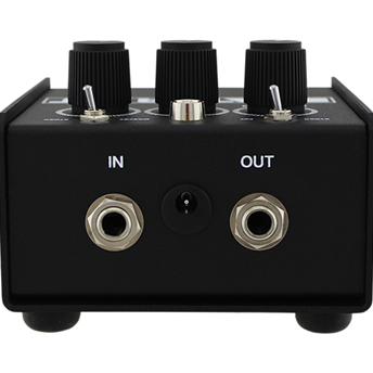 ProCo Fat Rat Distortion Pedal
