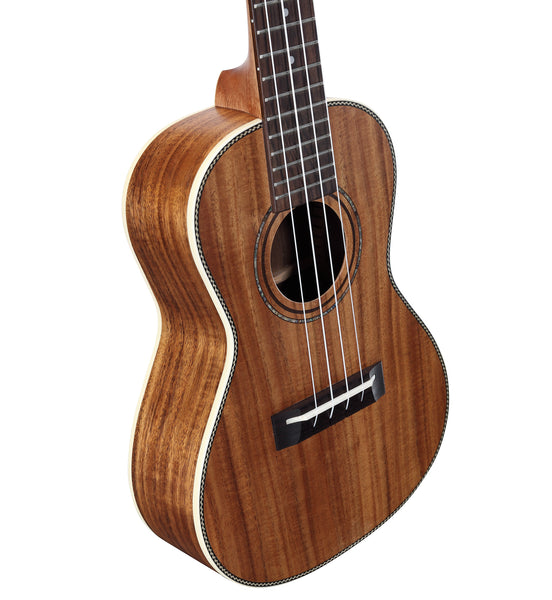 Alvarez RU90CP Regent Concert Ukulele Pack with Tuner and Gig Bag