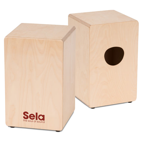 Sela® Primera Cajon SE117