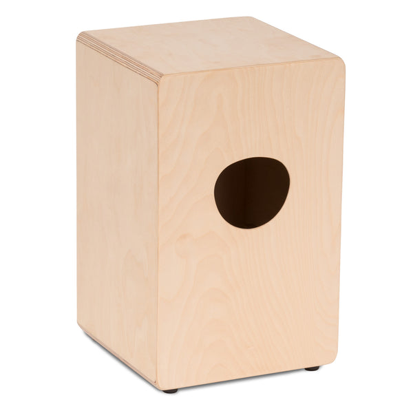 Sela® Primera Black Cajon SE118