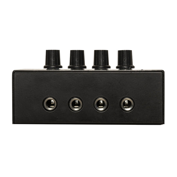 SHA-4 Stagg 4 Channel Headphone Amp