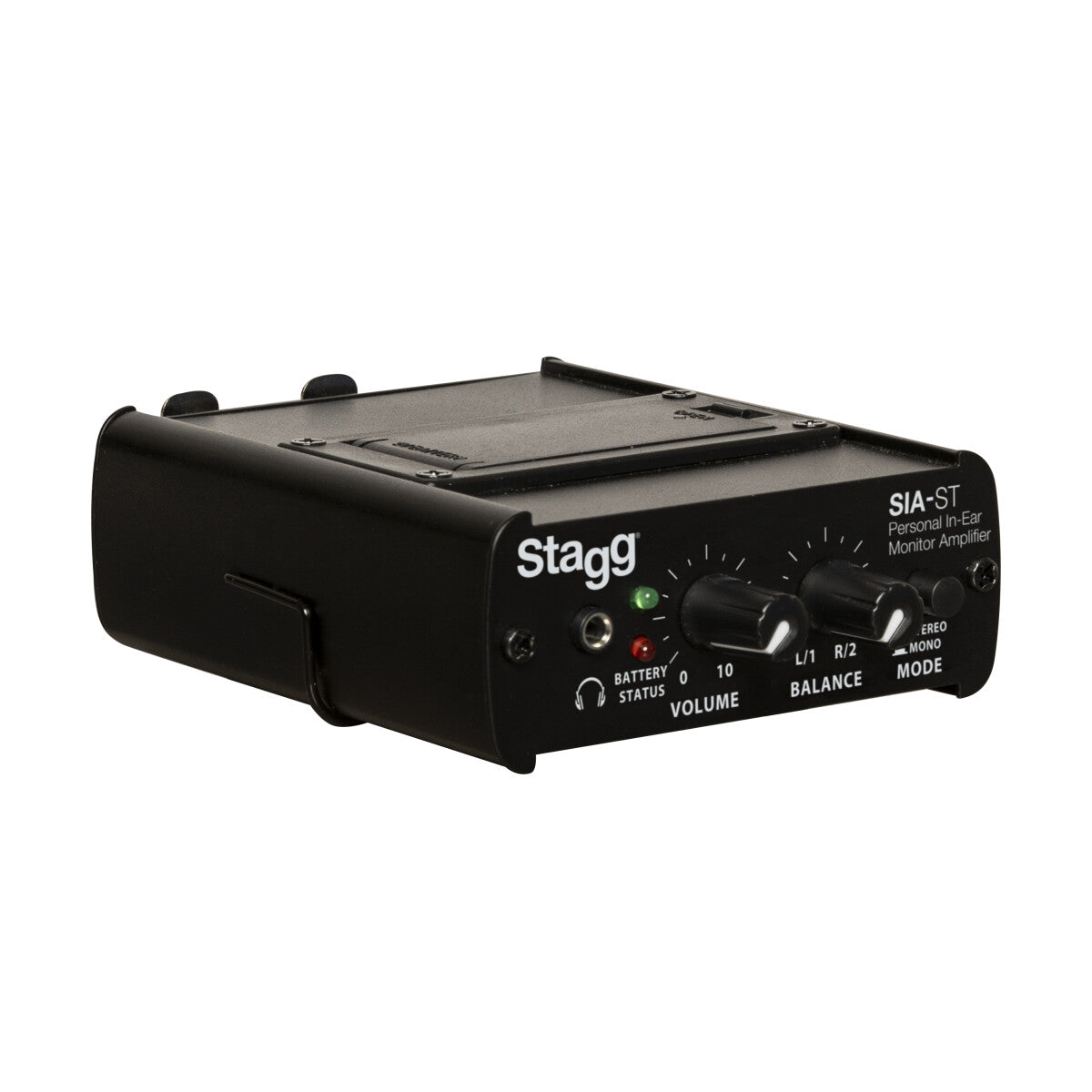 SIA-ST Stagg In Ear Monitor Amp