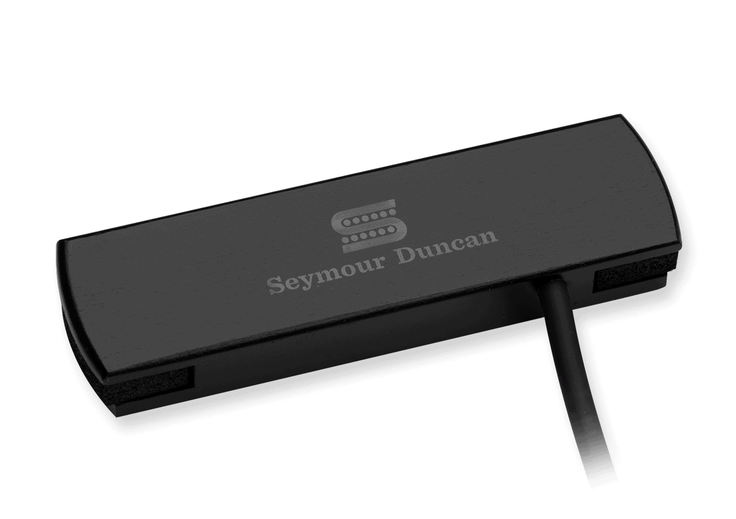Seymour Duncan SA-3SC Woody Single Coil Black