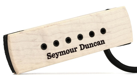 Seymour Duncan SA-3XL Adjustable Woody Maple