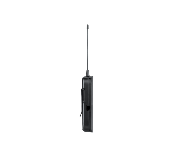 Shure BLX14/CVL CVL Wireless Lavalier Microphone System (New, Channel H11)