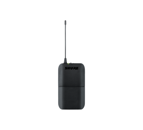 Shure BLX14/CVL CVL Wireless Lavalier Microphone System (New, Channel H11)