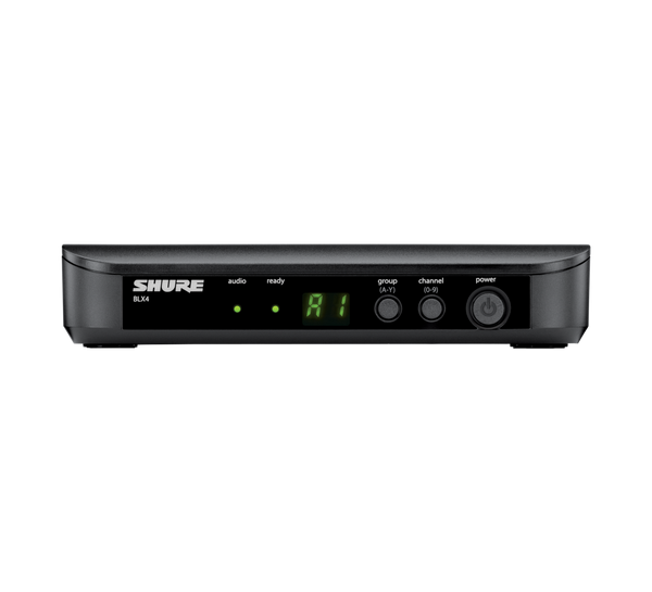 Shure BLX14/CVL CVL Wireless Lavalier Microphone System (New, Channel H11)