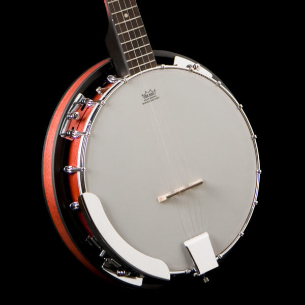 Washburn B8 Banjo Pack