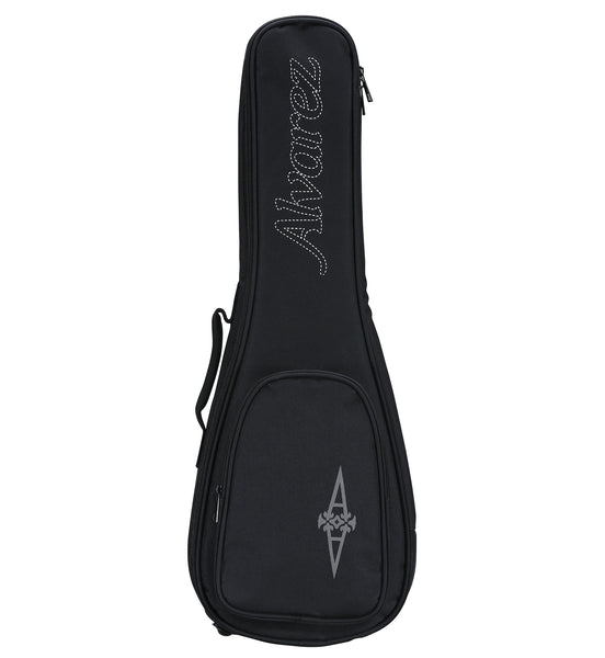 Alvarez RU90CP Regent Concert Ukulele Pack with Tuner and Gig Bag