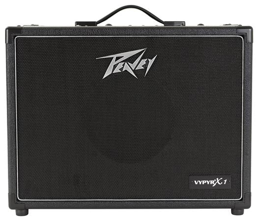 Peavey VYPYR® X1 Guitar Modeling Amp